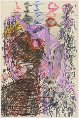 Le jour se lève - Pélagie Gbaguidi - Chaine Humaine