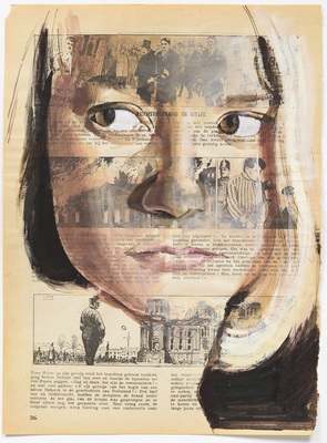 Domesticated - Jan De Maesschalck - Domesticated #5