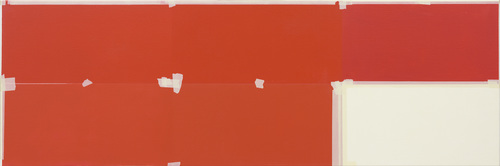 Kees Goudzwaard - Heading