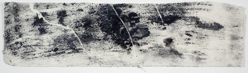 Jack Whitten - Jack Whitten - Syntax #12