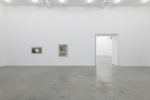 Rymden tystar ljudet - Jockum Nordström - 