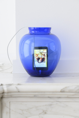 Lovers, Nahawand and Saba. She sang me songs and I didn’t mind - The Un-Musical Vase