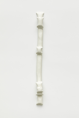 The Middle Distance - Paulo Monteiro - Untitled