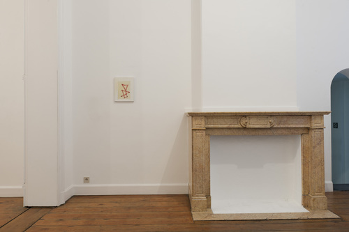 Airy - Installation view