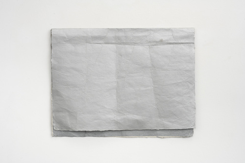 Works on Paper - Commuter (1)