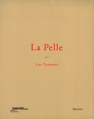 Marsillo Editiori, Palazzo Grassi<br />Venice, Italy, 2019<br />215 pages, ISBN 9788831779494