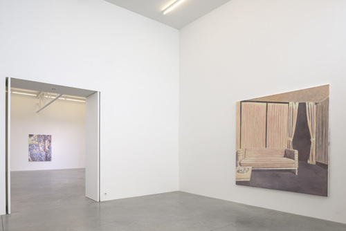 Scramble - 25 years of collaboration - 