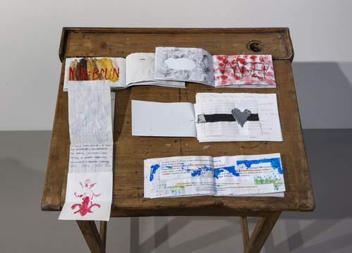 BXL Universel II: Multipli.City - Installation view