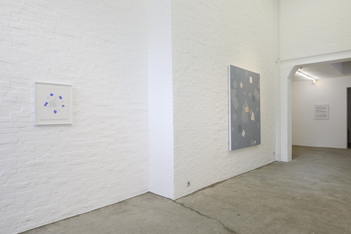 Kees Goudzwaard - Kees Goudzwaard - installation view