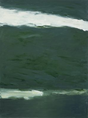 Raoul De Keyser - Untitled