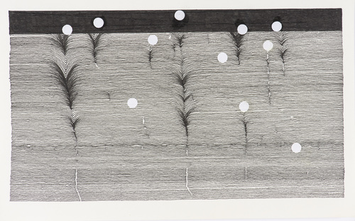 Works on Paper I - LFMS150815