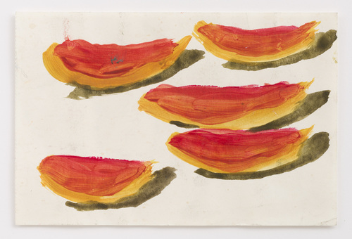 Cristof Yvoré - Untitled