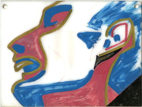 De 4 Uitersten - Een Kwestie van Hormonen (E)
(A Matter of Hormones [E])