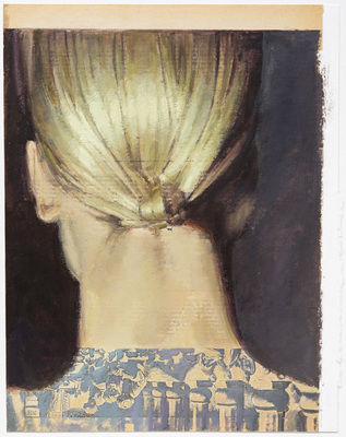 Domesticated - Jan De Maesschalck - Domesticated #11