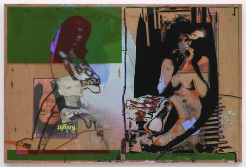 Anne-Mie Van Kerckhoven - Premiere Celu Garnitures