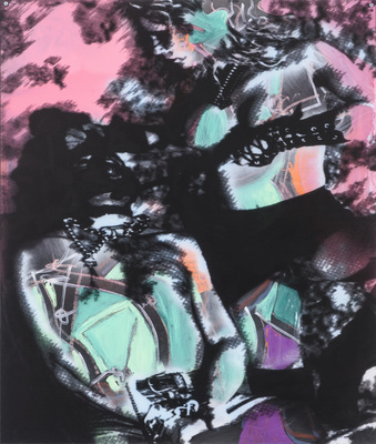 Het Eigenaardige Leven van de Dingen (The Strange Life of Things) - Anne-Mie Van Kerckhoven - Ik Mag dan een Bitch Zijn (I Maybe a Bitch)