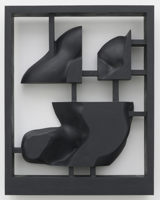 Martin Margiela - Kit (black)