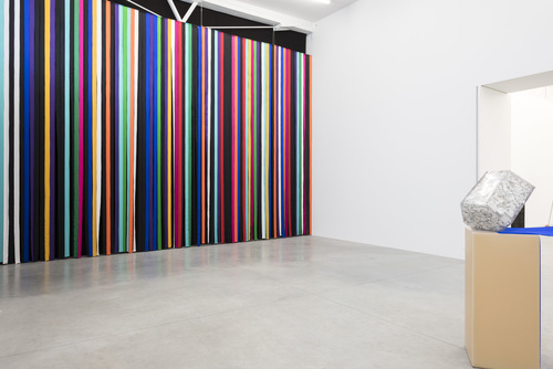 Locating Live-ness - Grace Schwindt - 