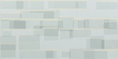 Kees Goudzwaard - Overleaf