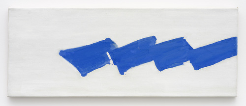 Raoul De Keyser - Landing