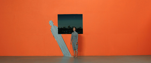 Locating Live-ness - Grace Schwindt - Only a Free Individual Can Create a Free Society