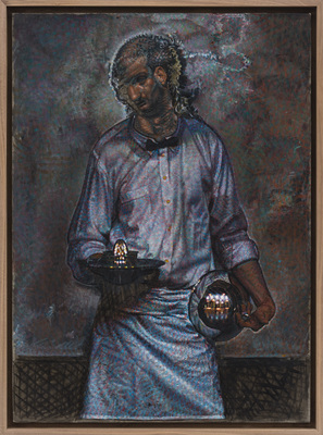 Pietro Roccasalva - Il Traviatore