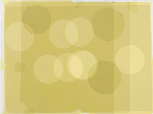 Kees Goudzwaard - Shift