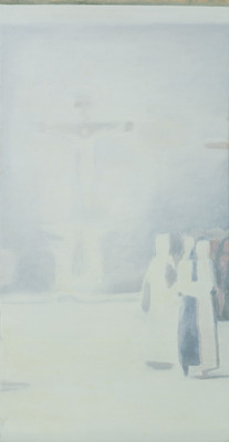 The Passion - Crucifix