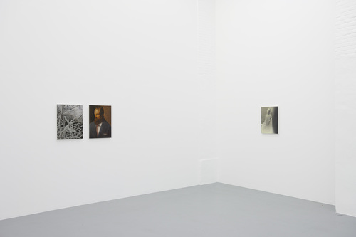 From Now On - Installation view