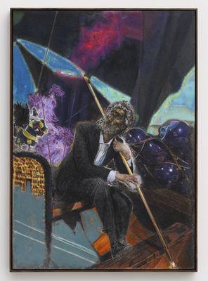 Pietro Roccasalva - Merrymusk