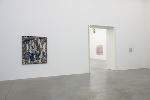 Madrigal - Marina Rheingantz - Installation view