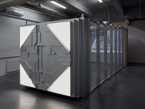 ZENO X GALLERY - Philip Metten - Philip Metten