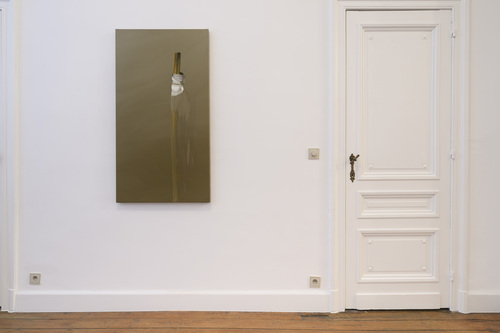 40 Years Zeno X Gallery - the two-thousands - Installation view