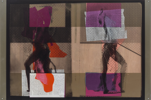 Anne-Mie Van Kerckhoven - Il est bien juste que je ne me possède pas (Chap. 101) (It Is Right that I Do not Own Myself [Ch. 101])