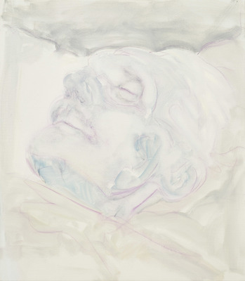 Time and Again - Marlene Dumas - Long Life
