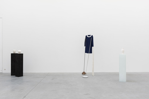 Locating Live-ness - Grace Schwindt - 