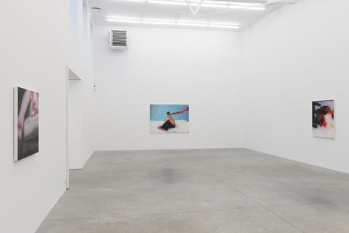 Tropical Nights - Johannes Kahrs - 