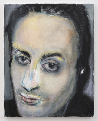 Marlene Dumas - Hafid Bouazza