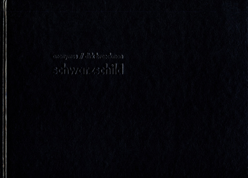 Pandora Publishers<br />Antwerp, Belgium, 2013<br />64 pages, ISBN 9789053253618