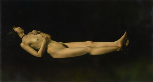 ZENO X GALLERY - luminol - Naoto Kawahara