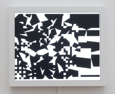 low fixed media show - LFMS 2011 (DUCTUS#01)