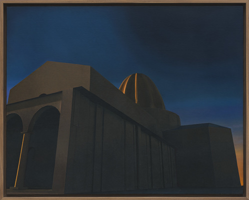 Pietro Roccasalva - Untitled