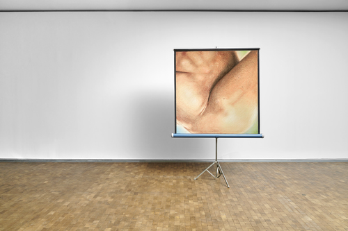 Martin Margiela - Bodypart