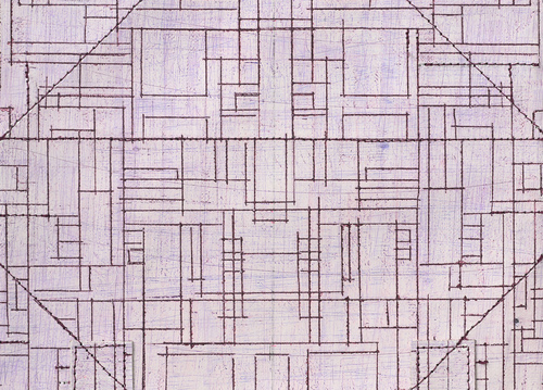 ZENO X GALLERY - Philip Metten - Philip Metten