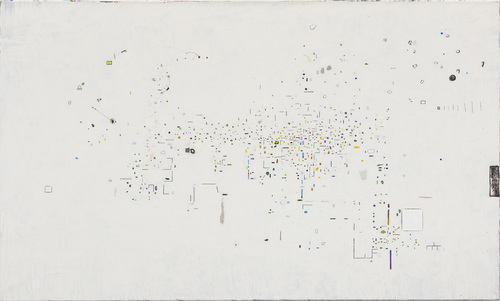 low fixed media show - Deep Time