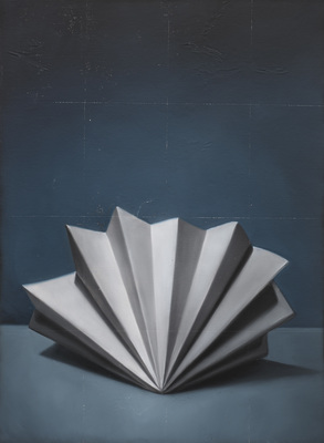 Hotel Empathy - Study for Medusa (1)