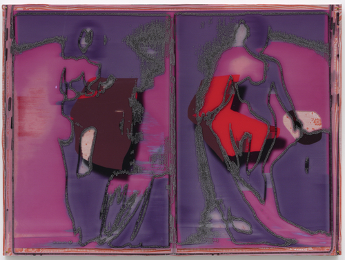 Placenta Saturnine Bercail - Freestyle Backpackeuse Tremblement