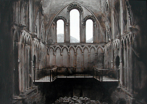 Drawings 1999-2002 - Untitled