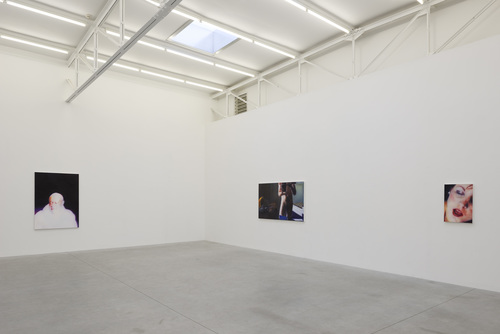 Early this mornin’, ooh - Johannes Kahrs - 