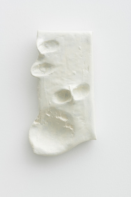 The Empty Side - Paulo Monteiro - Untitled